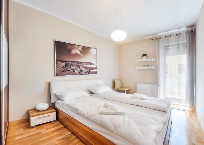 Dom & House - Apartments Sopocka Rezydencja
