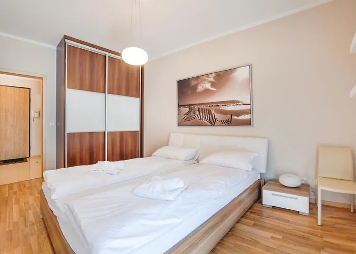Dom & House - Apartments Sopocka Rezydencja