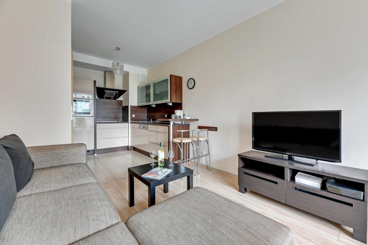 Dom & House - Sopocka Apartment *