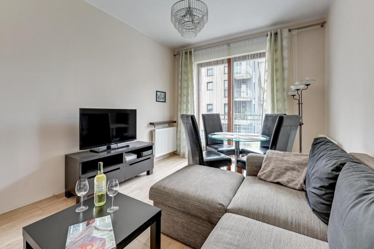 Dom & House - Sopocka Apartment