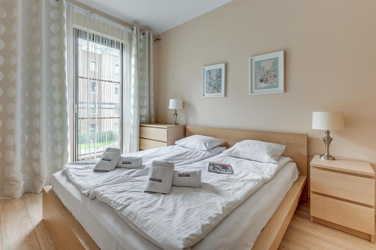 Apartment Dom & House - Sopocka