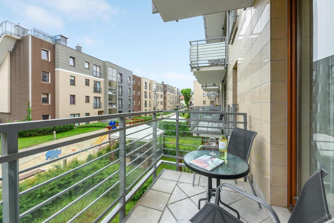 Apartment Dom & House - Sopocka *