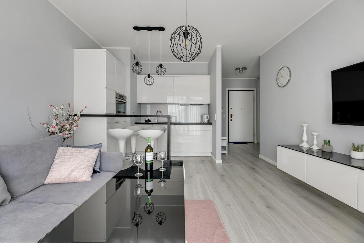 Dom & House - Sopocka Apartment Sopot