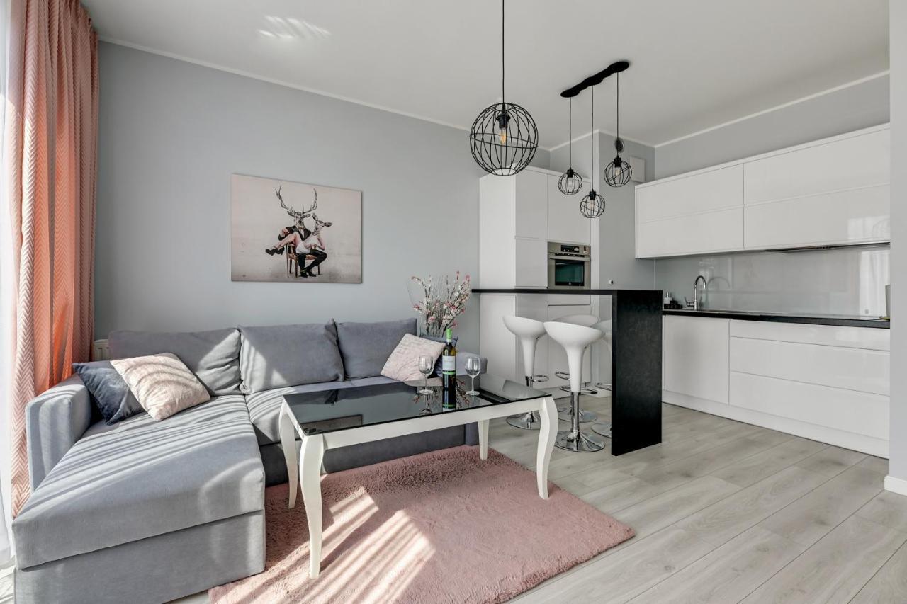 Dom & House - Sopocka Apartment Sopot