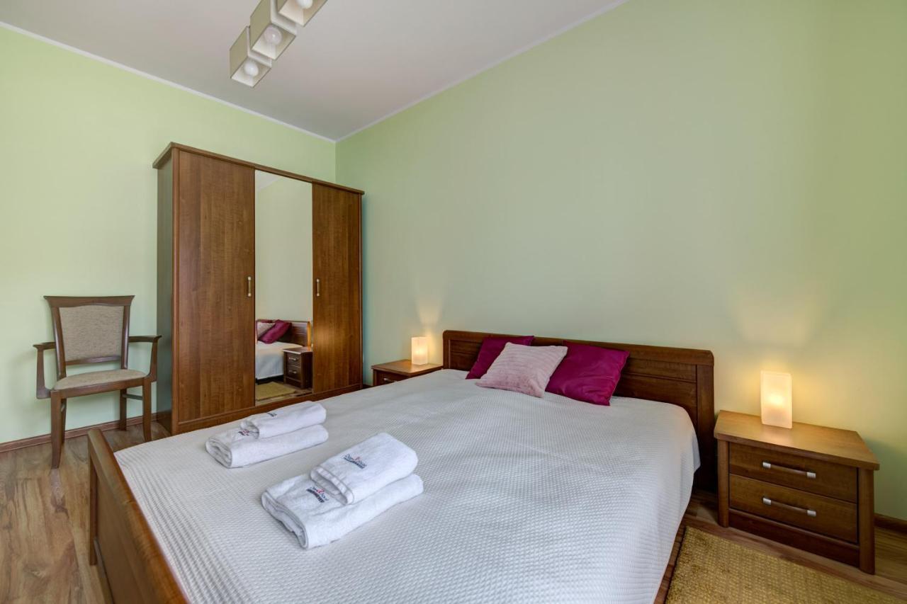 Apartment Dom & House - Sopocka Sopot