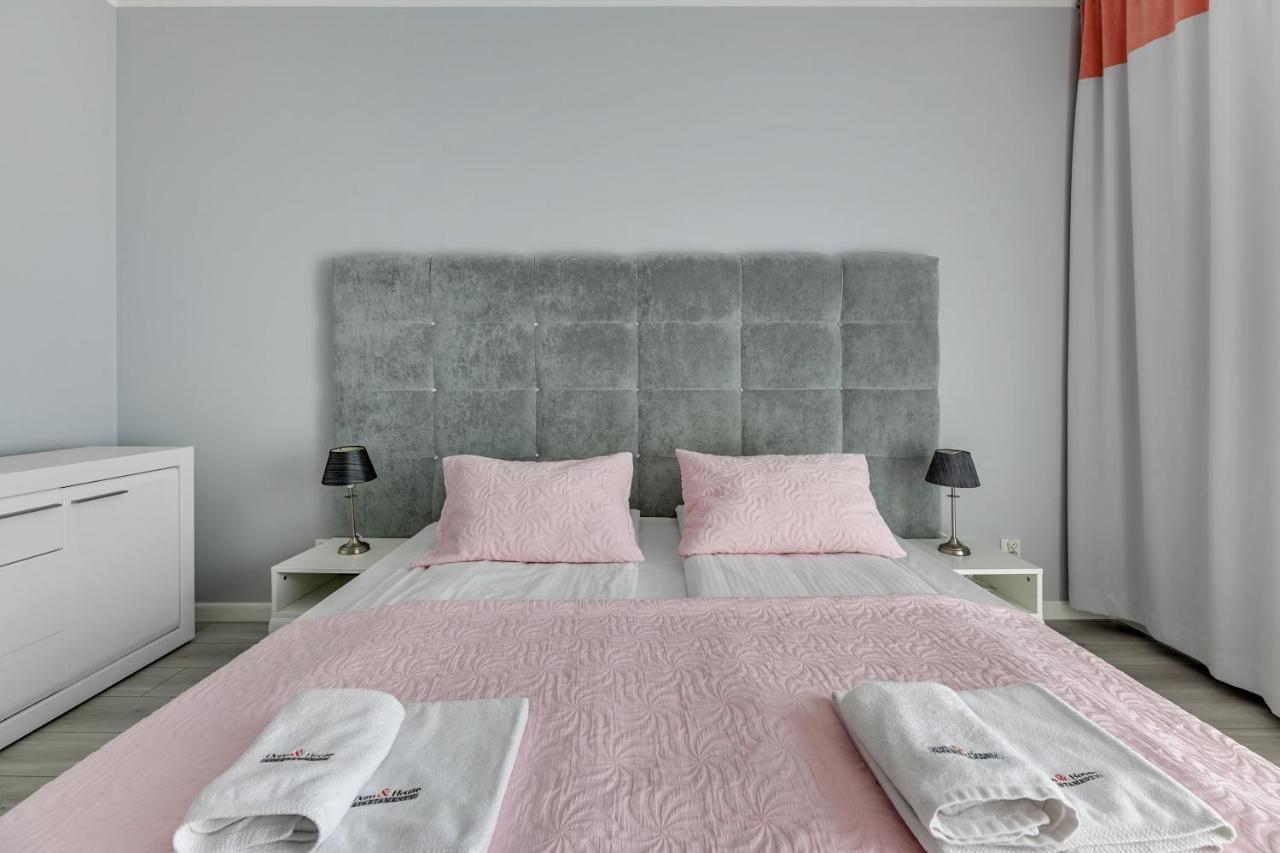Dom & House - Sopocka Apartment *