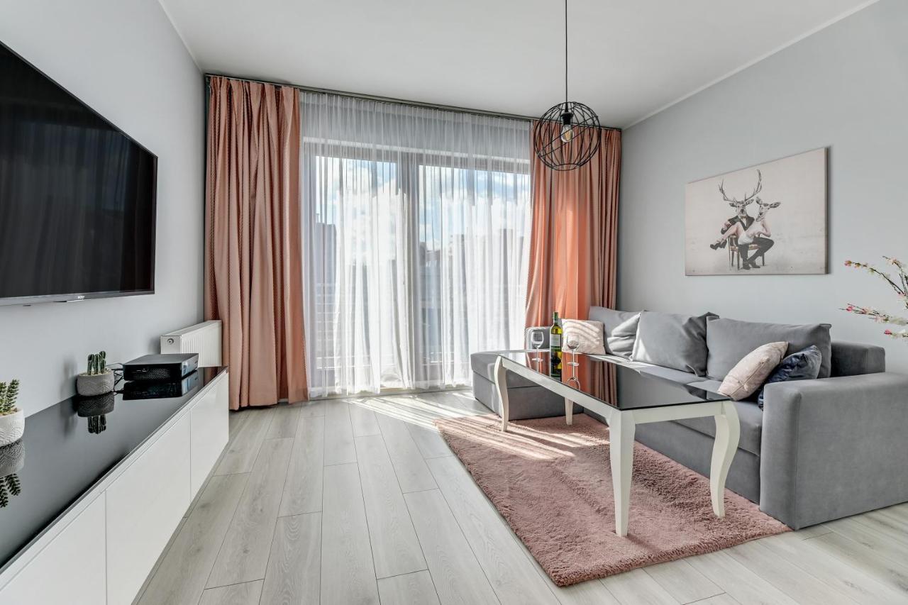 Dom & House - Sopocka Apartment Sopot