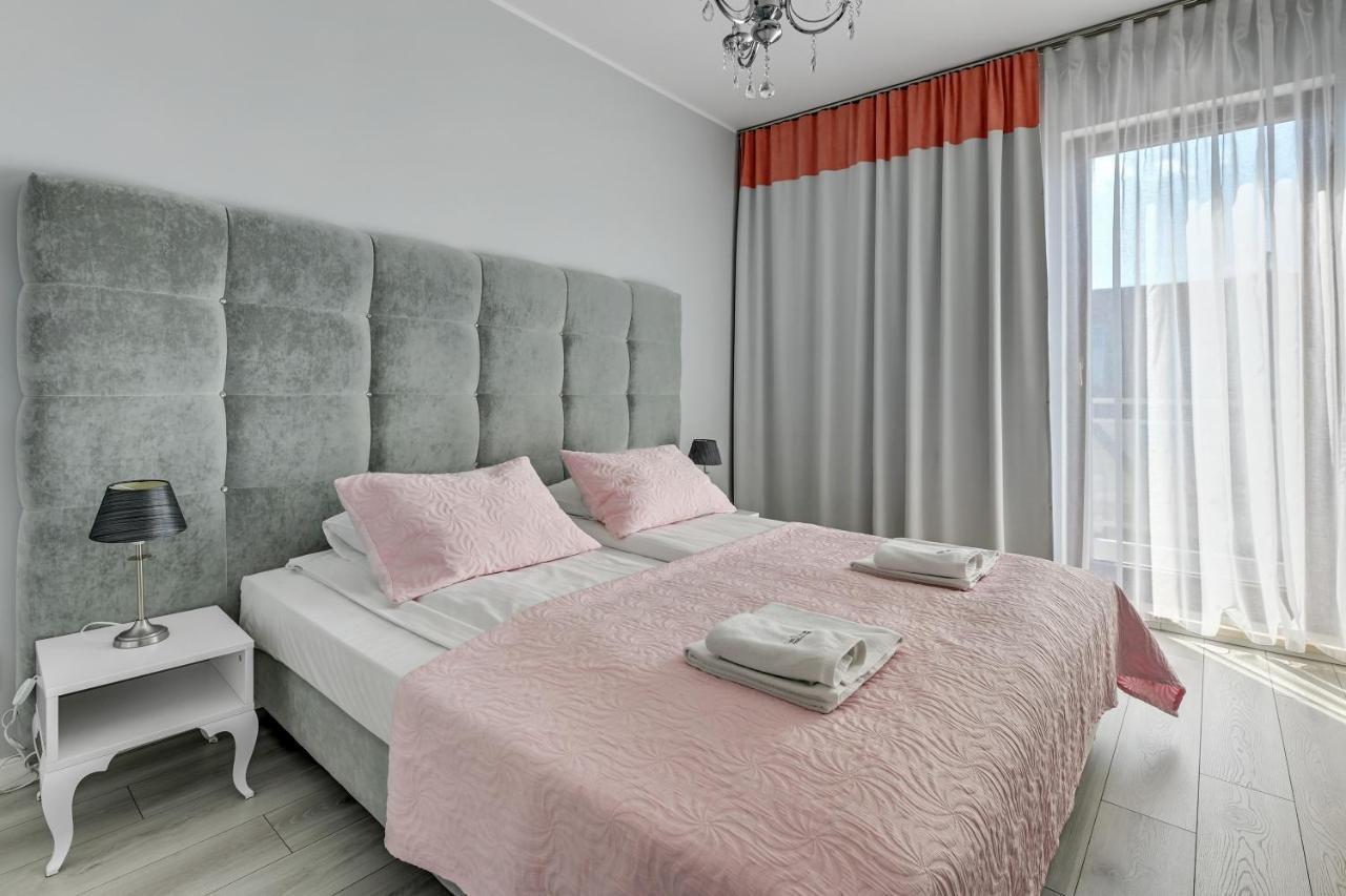Apartment Dom & House - Sopocka *