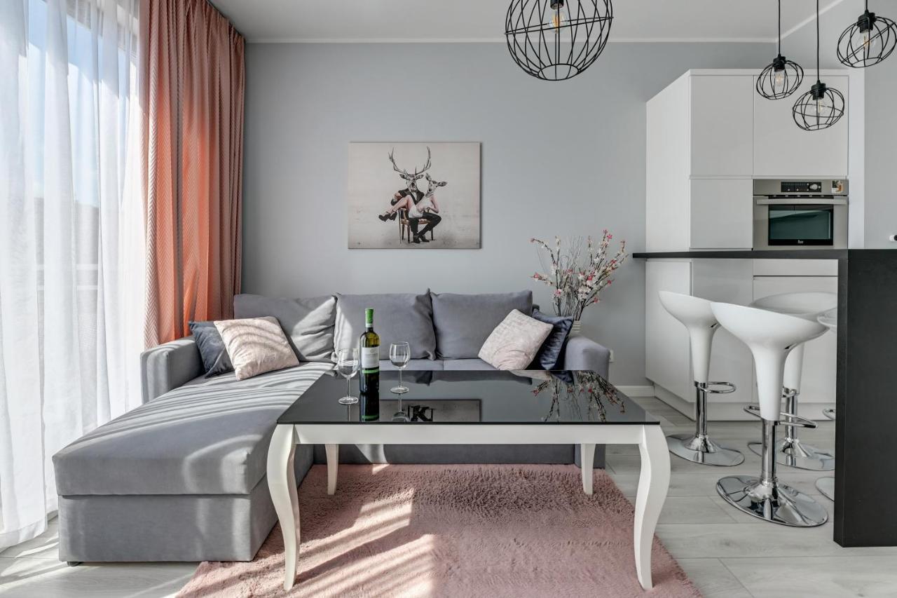 Dom & House - Sopocka Apartment Sopot