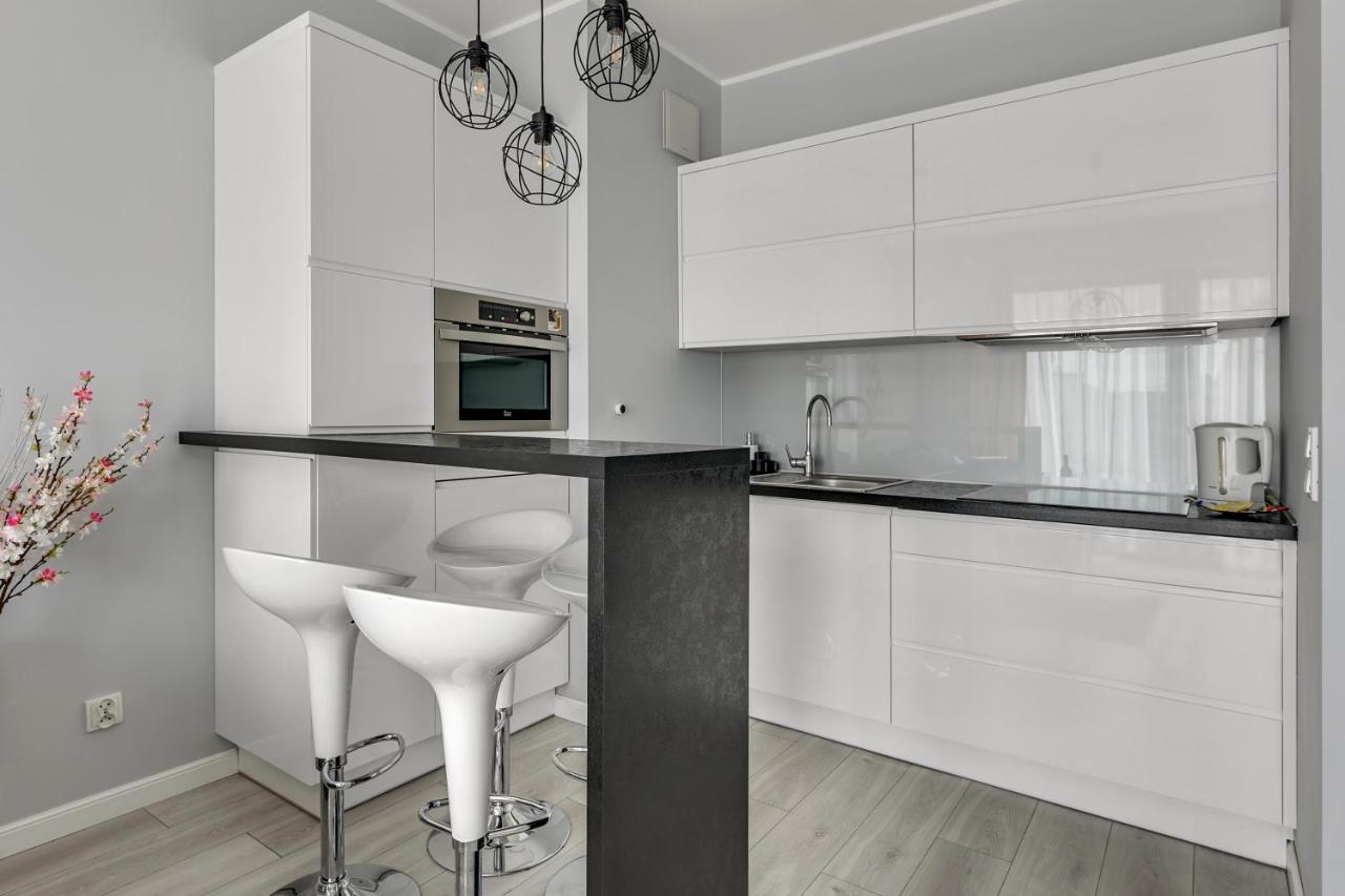 Apartment Dom & House - Sopocka Sopot