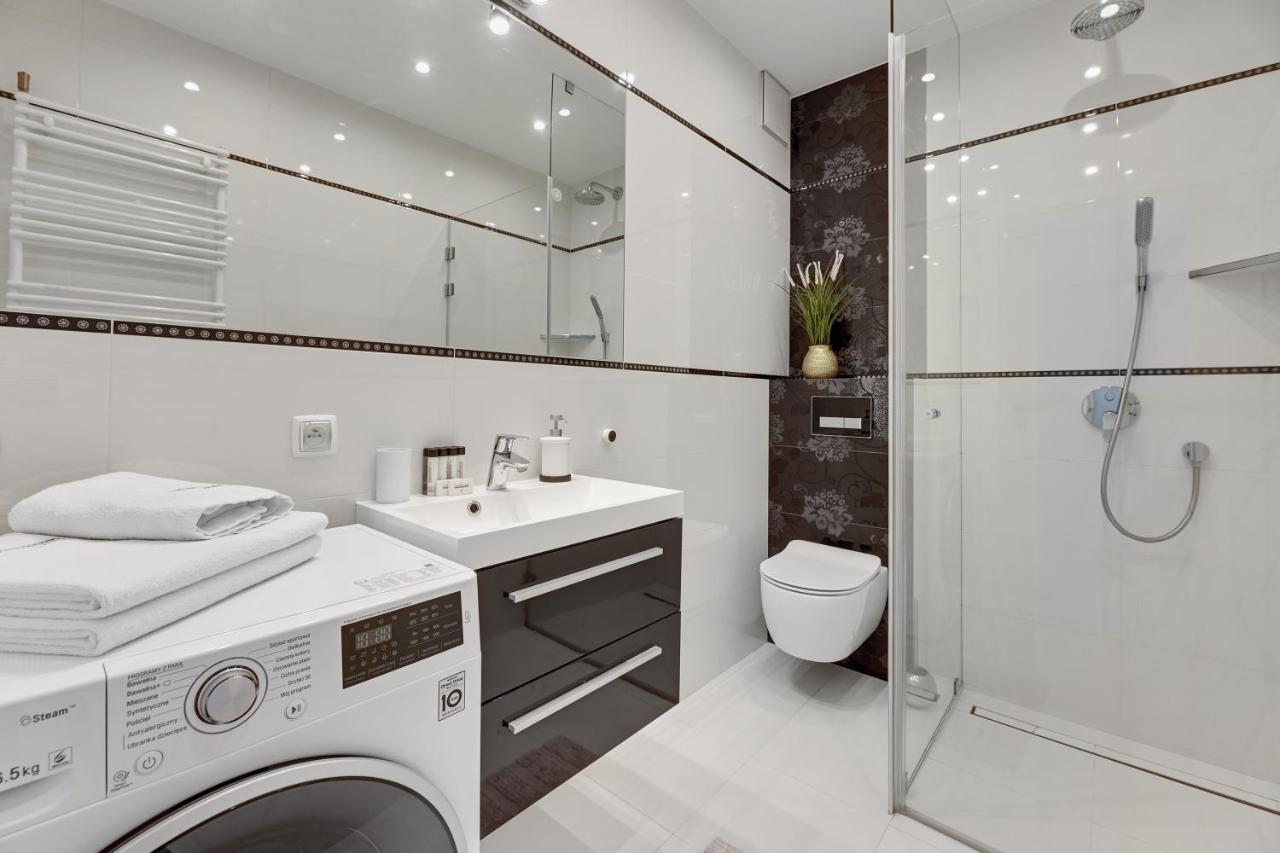 Dom & House - Sopocka Apartment Sopot