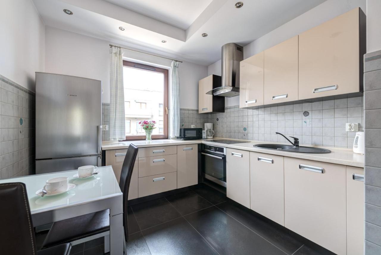 Apartment Dom & House - Sopocka Sopot