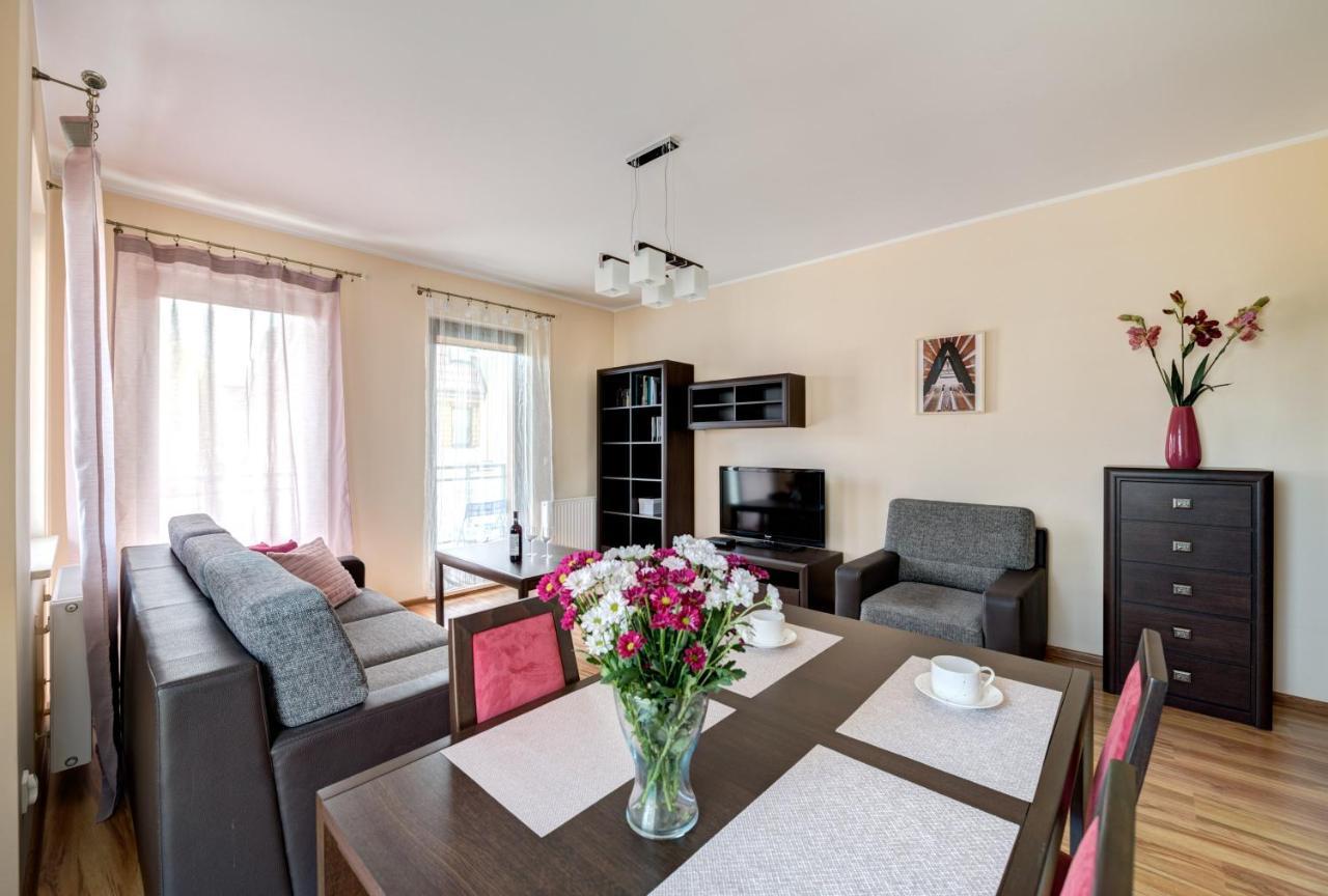 Dom & House - Sopocka Apartment *