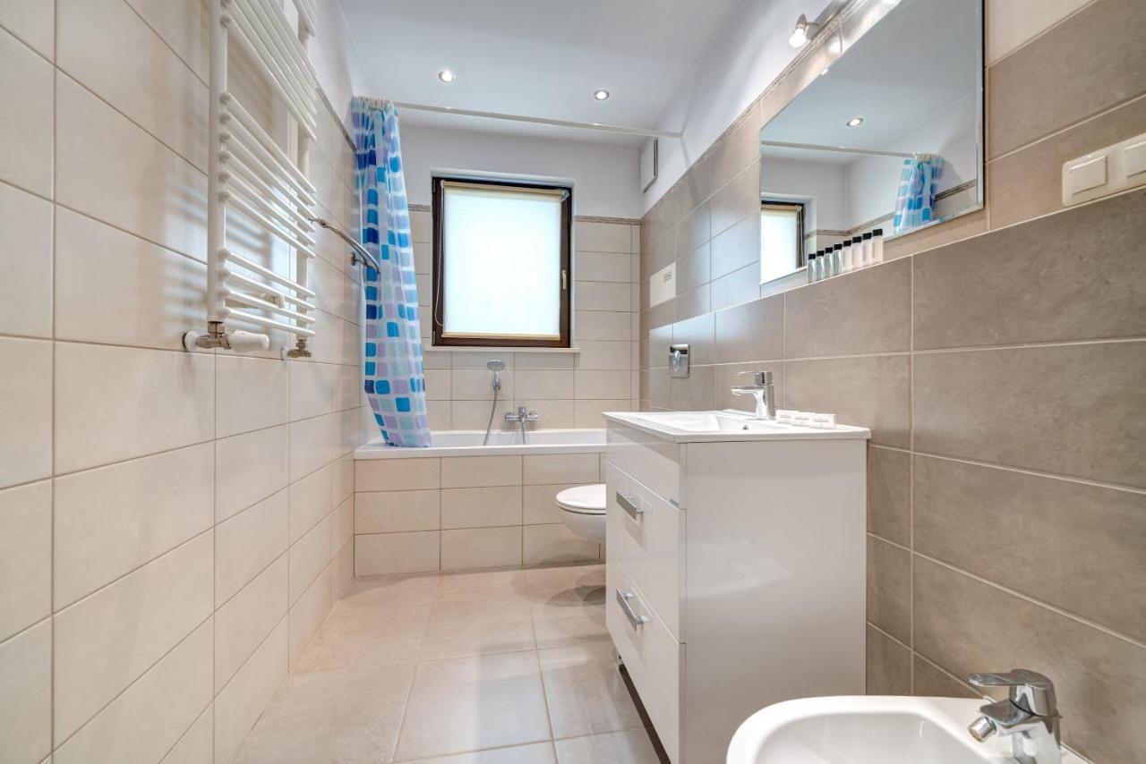 Apartment Dom & House - Sopocka *