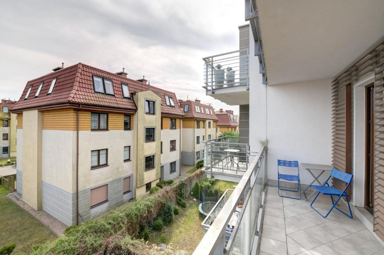 Apartment Dom & House - Sopocka