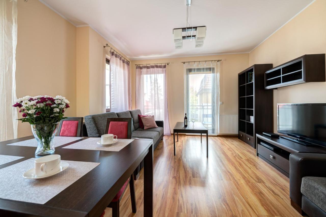 Dom & House - Sopocka Apartment Sopot