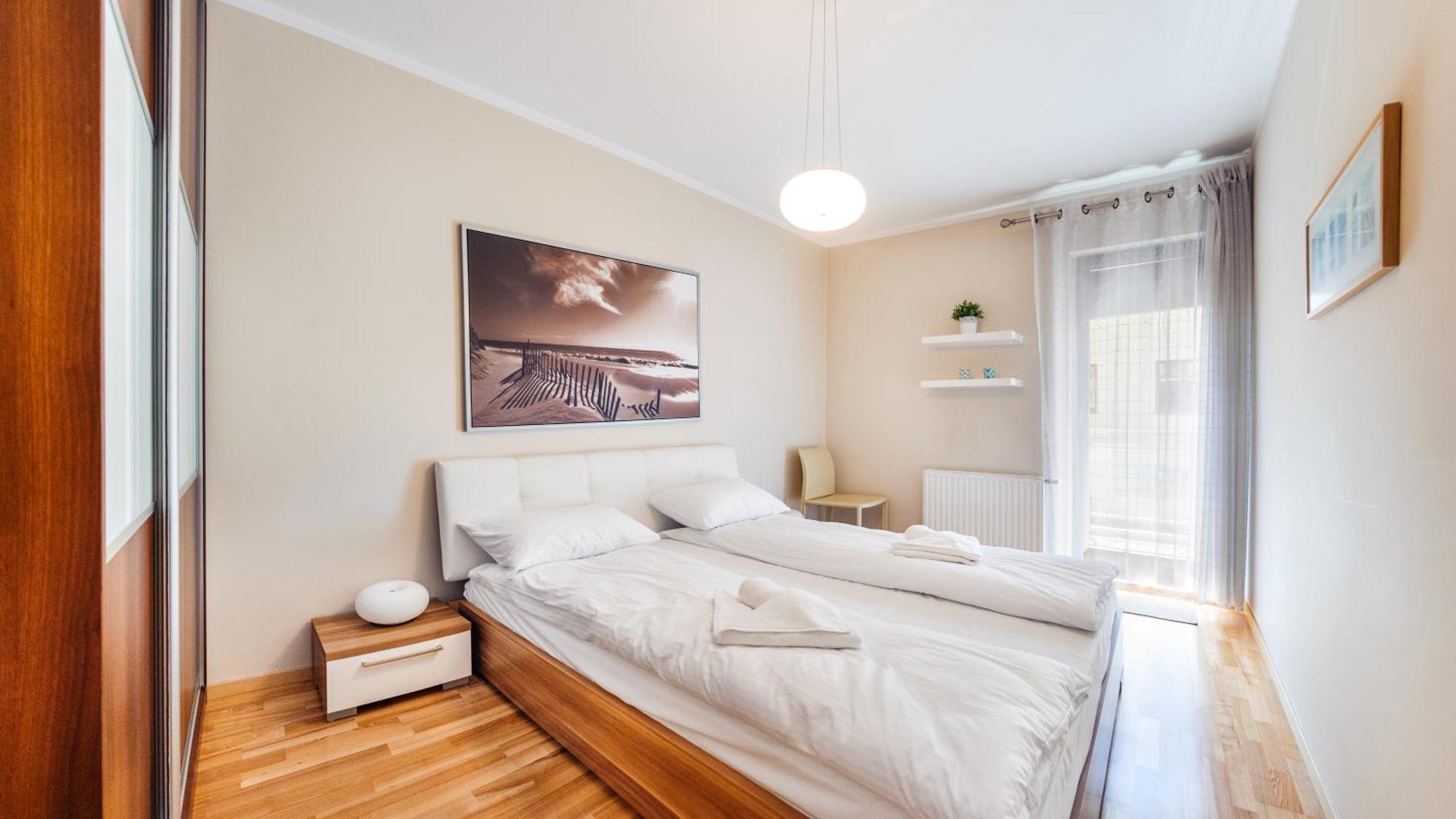 Apartment Dom & House - Sopocka *