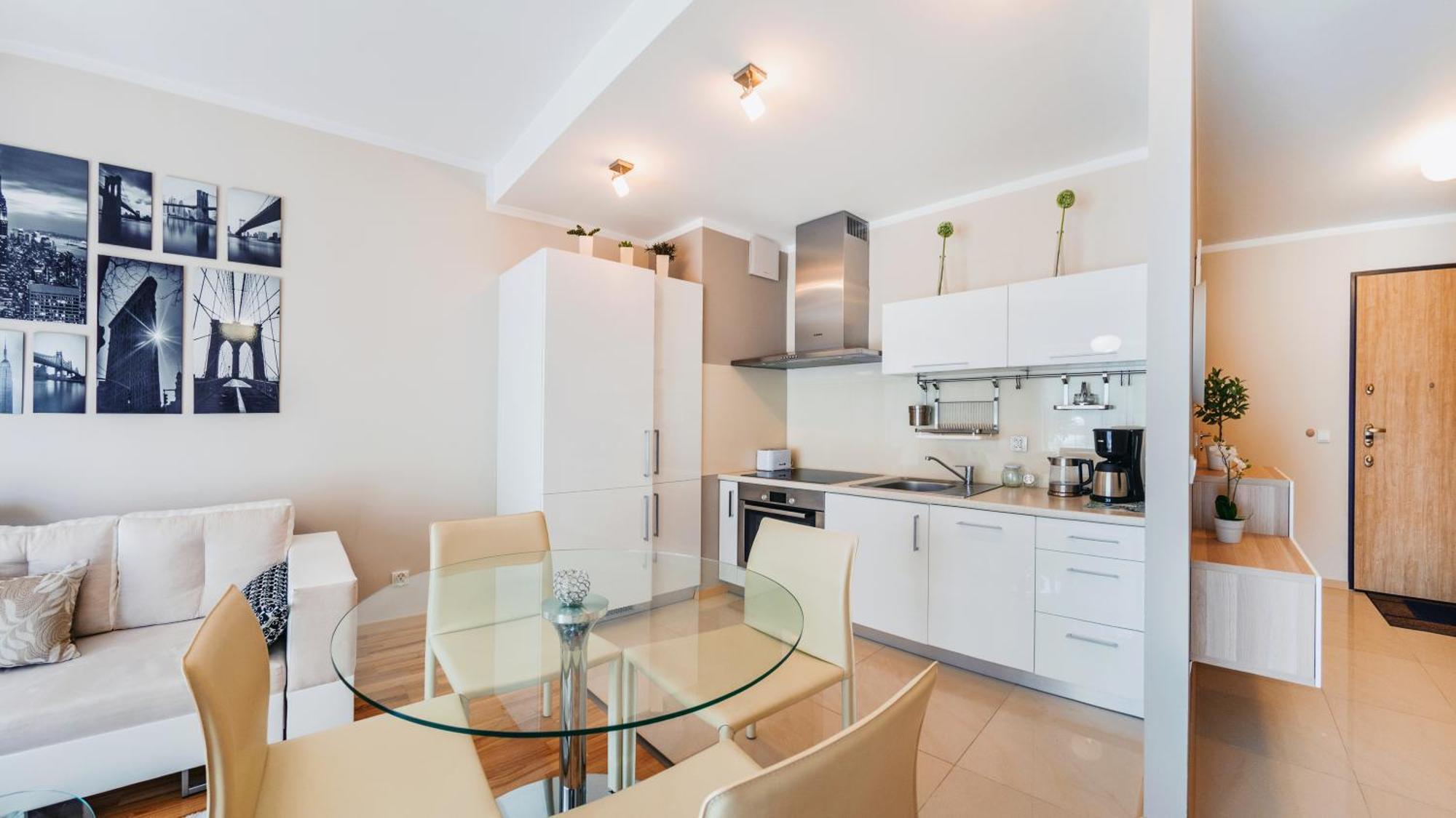 Apartment Dom & House - Sopocka