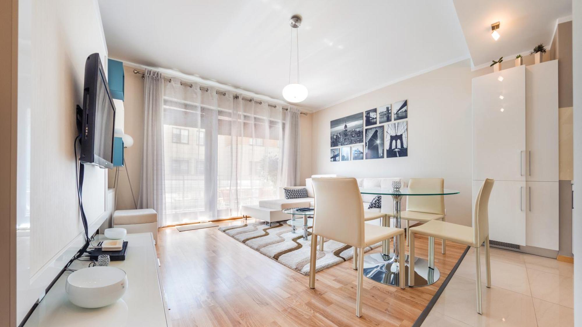 Apartment Dom & House - Sopocka *