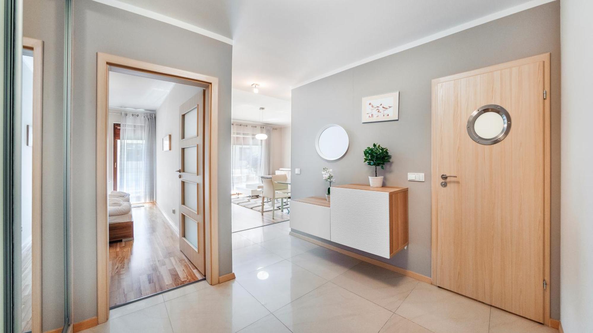 Apartment Dom & House - Sopocka Sopot