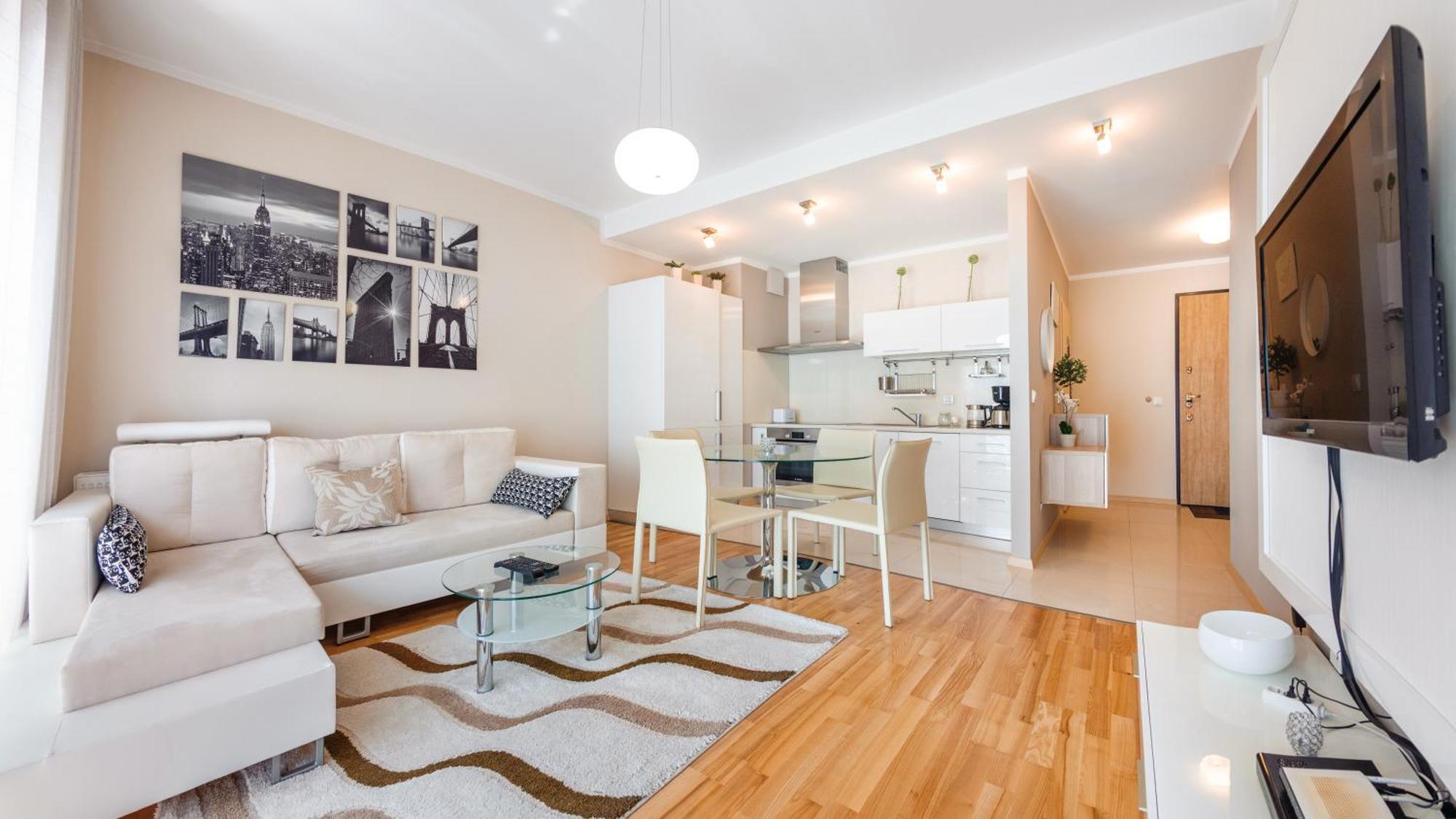 Apartment Dom & House - Sopocka *