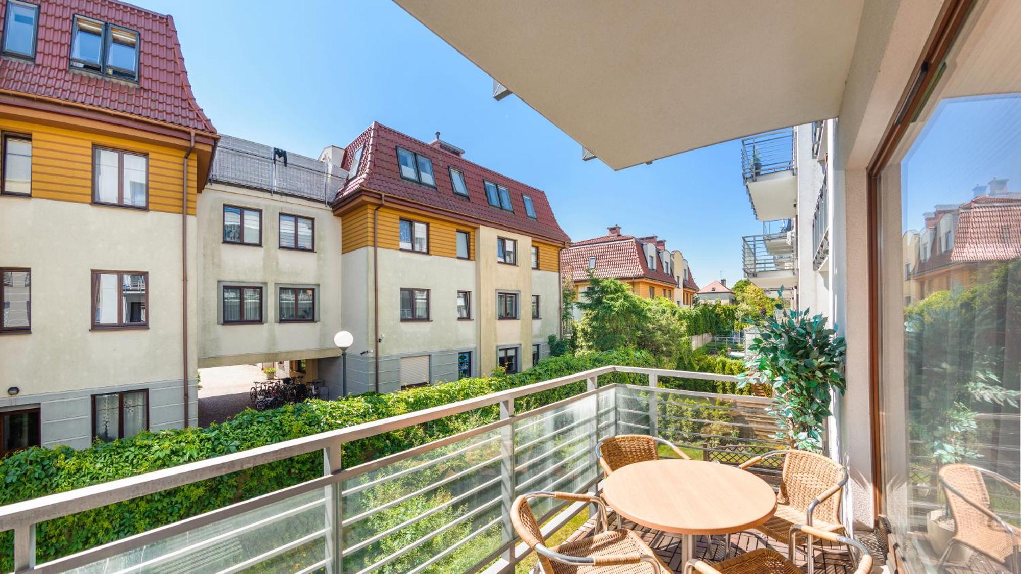 Dom & House - Sopocka * Sopot