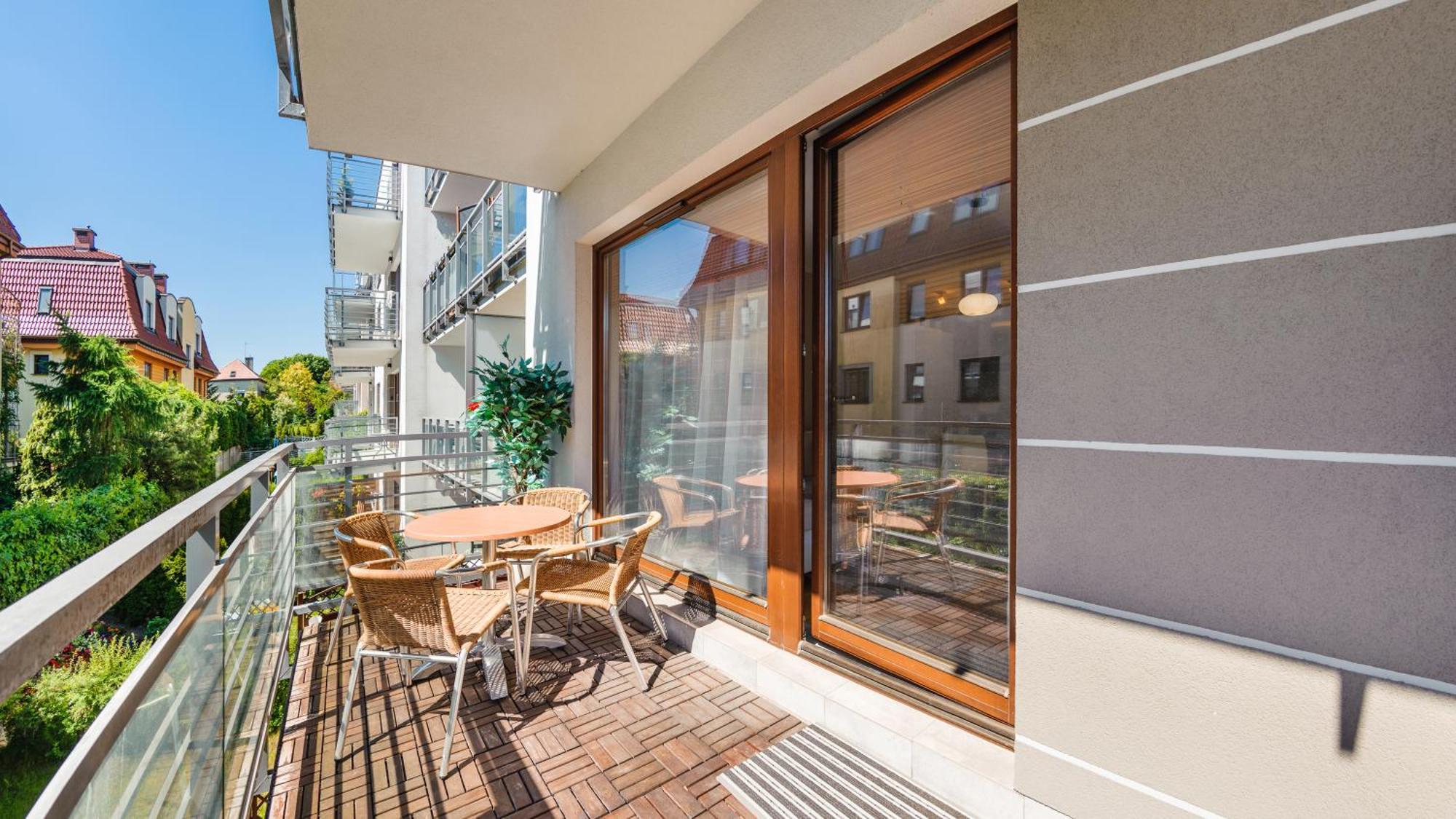 Apartment Dom & House - Sopocka Sopot