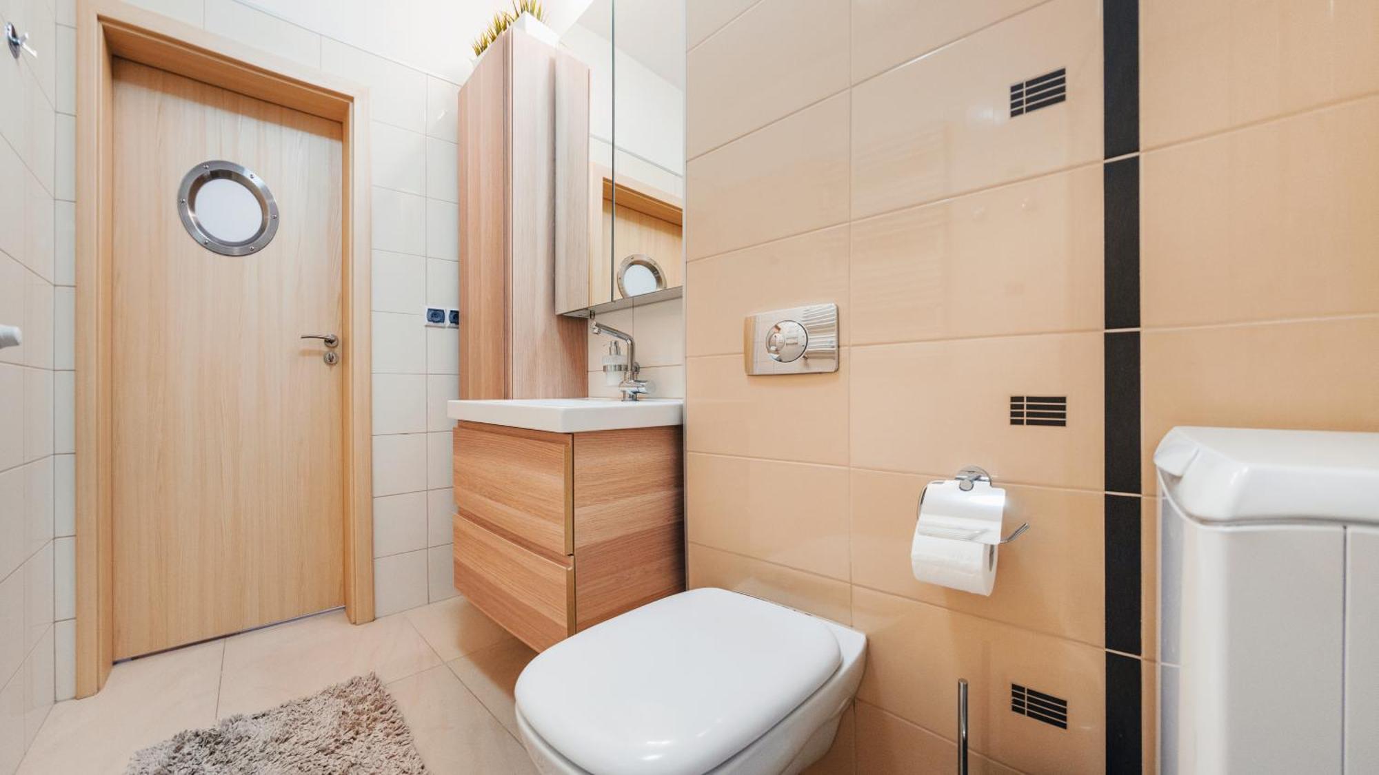 Apartment Dom & House - Sopocka *