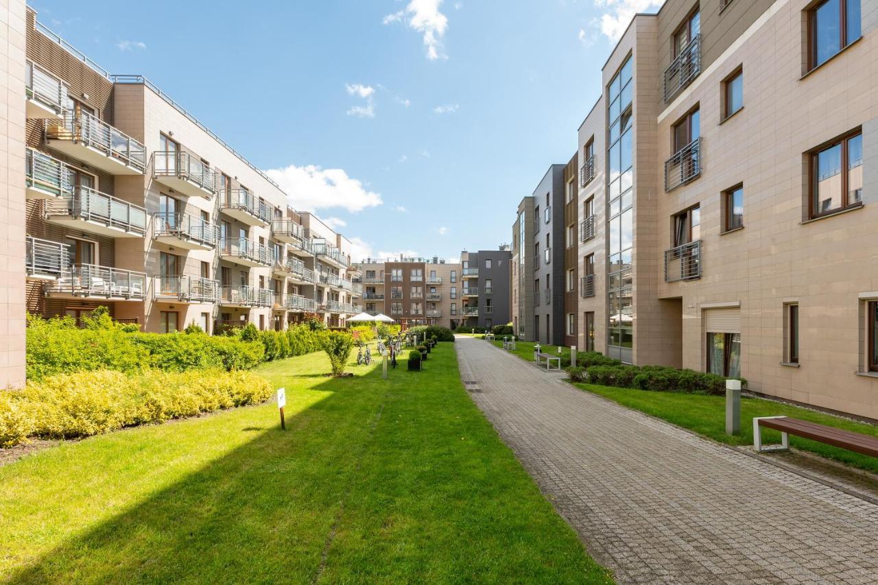Dom & House - Sopocka Apartment Sopot