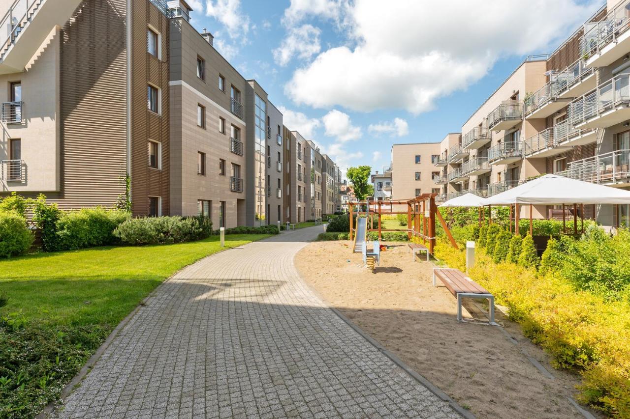 Dom & House - Sopocka Apartment *