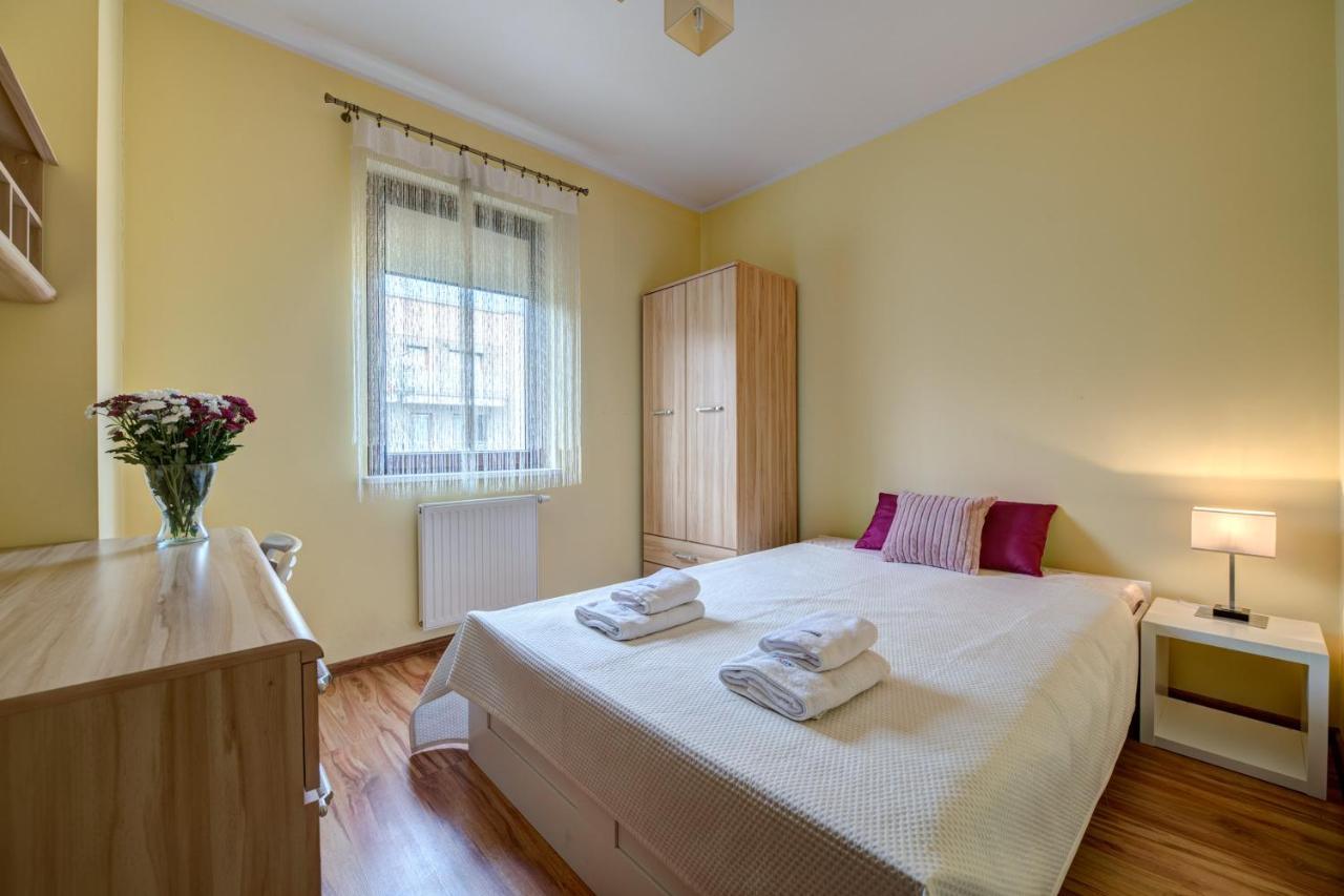 Apartment Dom & House - Sopocka